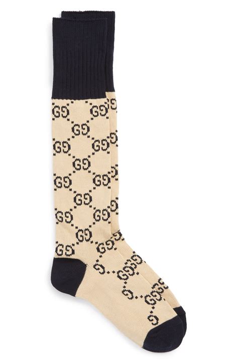 ladies gucci socks